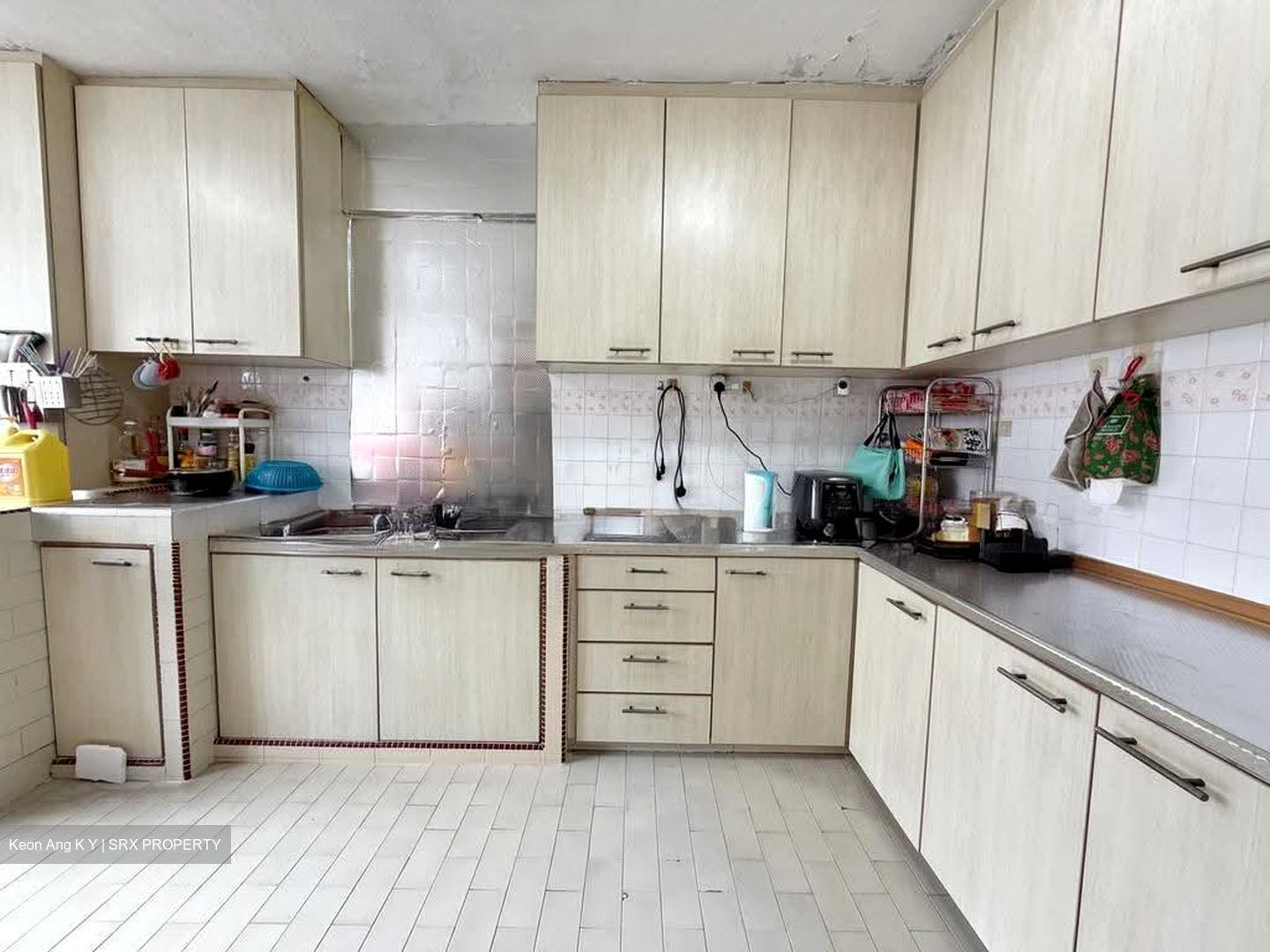Blk 310 Serangoon Avenue 2 (Serangoon), HDB 5 Rooms #607538121